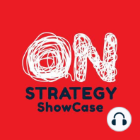 Ep#2 Future-Proofing Your Strategy Department