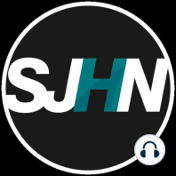 San Jose Hockey Now Podcast #19: Scott Hannan on What Analytics Miss About Defensive Defenseman, Sharks Stories