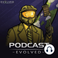 Episode 304 | Halo Catch Up