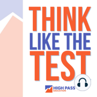 Think Like the Test 10 - When the Test Is Wrong