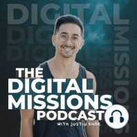 036 - Balancing Full-Time Ministry & Content Creation w/ Ian Simkins