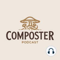 Composting in the Tough Climate of Alaska with Lisa Daugherty of Juneau Composts