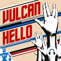 Star Trek: Discovery S1E1 Review: "The Vulcan Hello" (TeeVee 301)