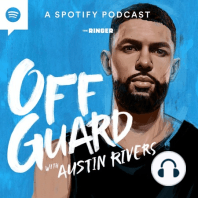 What Type of NBA Career Would You Rather Have: Better Peak or Longevity? Plus, Listener Questions! | Off Guard