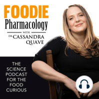 Foodomics with Dr. Tracy Shafizadeh