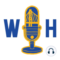The Warriors 23-24 Season Preview with Wes Goldberg