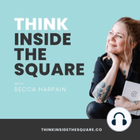 01: What Squarespace template should you start with? ?