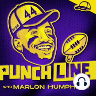 Kyle Hamilton Talks Brady or Mahomes, Top 5 Safeties & Fanboying OBJ