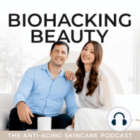 20: Biohacking Babes: Work-Leisure Balance, Tracking HRV, IF for Woman & Biohacking Based on Your Menstrual Cycle
