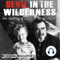 SERIES TRAILER: Devil in the Wilderness