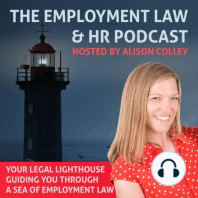 Employment cases in the News: Veganism, Equal Pay & Transgender Job Applicant