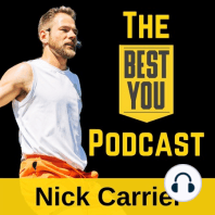 Ep. 49 Bill Oberst Jr. - Find Your Passion