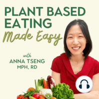 16 | Reducing Meds & Heart Disease with a Plant-Based Diet – Interview with Paul (Part 1)  {Plant Based Eating, Whole Foods, Plantbased Transition Tips, Cholesterol, Angina, Medications}