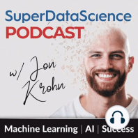725: Neuroscience + Machine Learning, with Google DeepMind's Dr. Kim Stachenfeld