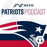 Pats Big Win Over Bills, Belichick's Contract, Dolphins Preview | Ep. 273