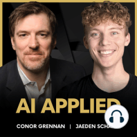 The AI Journey: Past, Present, and Future with Neuroscientist Terrence Sejnowski