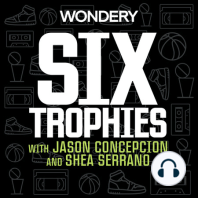 Steph Jumps Wemby, A’ja Aces Another Finals, and Jordan Poole Shoots His Shot | 3