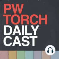 PWT Talks NXT - Wells, Lindberg, and Hazelwood talk Halloween Havoc incl. Lyra Valkyria vs. Becky Lynch, Chase U vs. Tony D'Angelo & Stacks