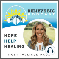 25-Dr. Kelly Turner - Part 1:  Radical Remission Leads to Radical Hope