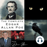 Ulalume - An Edgar Allan Poem