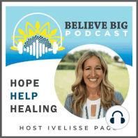39-Susie Larson: Her Personal Healing Journey (part 2)