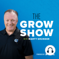 Interview Series: Meet Our GROW! 2024 Hosts Ryan and Annette McCarthy