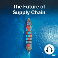 Episode 34: How Supply Chain Sustainability Helps Unlock Resilience and Growth with Accenture’s Matias Pollmann-Larsen