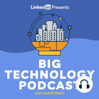 New Release at Big Technology, AI Bubble Looms, Apple's Next Event — With Brian McCullough