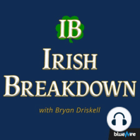 IB Nation Sports Talk: Notre Dame's Stretch Drive Offense, Pitt's Irish Flavor