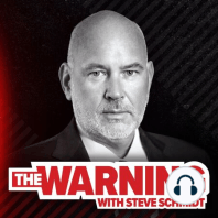 Why Donald Trump is to blame for rise in support of political violence | The Warning w Steve Schmidt