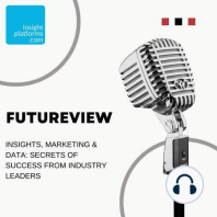 SAMSUNG - Rupesh Patel, Head of Insights UK. Why the relationship between insights & media is broken…and how to fix it. Studying your stakeholder; cutting through the attention deficit; evaluating influencer marketing.