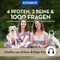 62 - Muss ich meinen Hund bestrafen? Interview mit Maren Grote