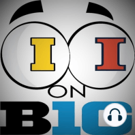 Week 3 Big Ten Wrap Up Show