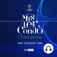 Mister Condò Champions 2023/24 - 3^ puntata