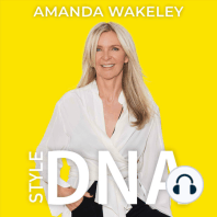 Season 3 - Style DNA: Melissa Odabash
