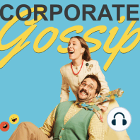 Ozy Media: Corporate Catfish