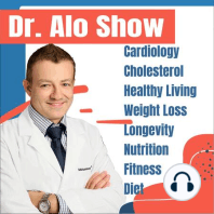 Meet Dr. Alo: Who am I and Why Do I Do This?