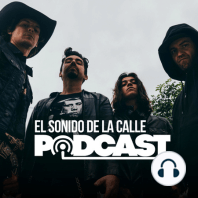 El Sonido de la Calle Podcast #16: Gabriel Aury