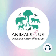 Talking to Trees, from Wildlife Biology & Conservation to Intuitive Communication with Animals, Rehabilitating Land in Collaboration with the Wildlife, with Kara Daniels