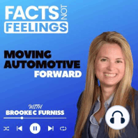 Tara Rego: Delivering Connections for Automotive Retailers