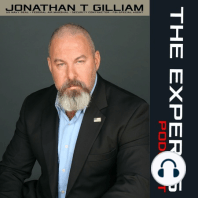 The EXPERTS podcast E144 S1: The Real Reason The Capitol Was Stormed
