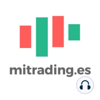 Nos visita el trader Paco Pérez para conversar sobre cómo operar en acciones a medio plazo