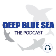 Episode 85 (How We Celebrated the 20th Anniversary of Deep Blue Sea)