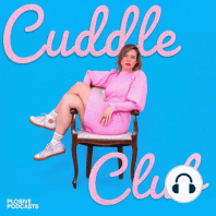 Cuddle Club x RHLSTP: Audible Comedy Club