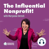 Rebecca Rodriguez: Why or Why Not to Start a Nonprofit