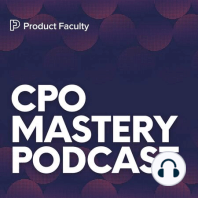 CPO at Slack on Becoming product-centric, strategy, and AI