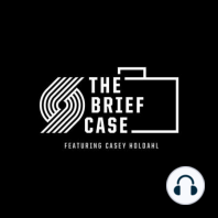 The Brief Case, Episode 61