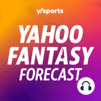 Week 8 fantasy viewer guide: Games to binge, stream, skip