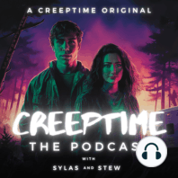*ANNOUNCEMENT* - CreepTime The Podcast Hits Reddit