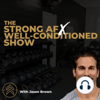 Ep 6: The Conjugate x Conditioning Method